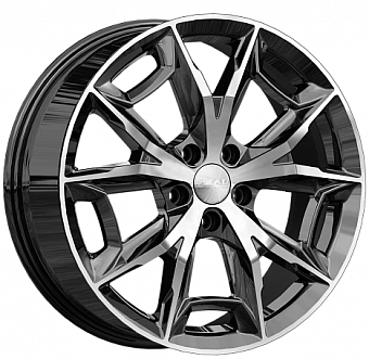 ���� ����� SKAD ������ 7,5x19 5x114,3 ET49 DIA67.1 �����